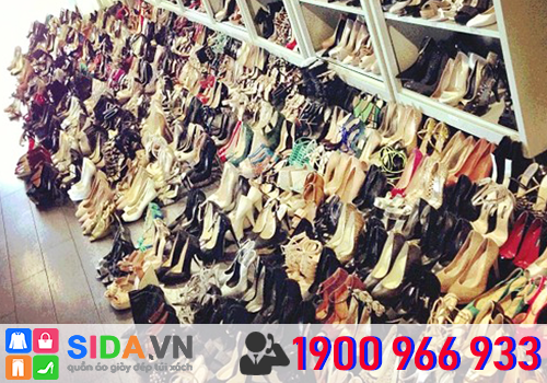 giày secondhand hà nội